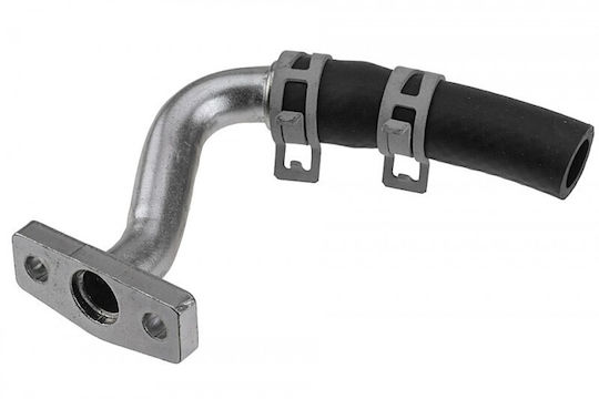 Маркуч За Масло Турбо Vw California T5 Camper 2003-2015 2.0l Bus Vw California T6 Camper 2015-0 2.0l Bus Vw Multivan T5 2003-2015 2.0l Bus
