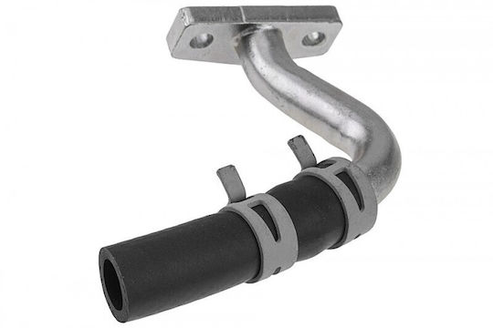 Маркуч За Масло Турбо Vw California T5 Camper 2003-2015 2.0l Bus Vw California T6 Camper 2015-0 2.0l Bus Vw Multivan T5 2003-2015 2.0l Bus