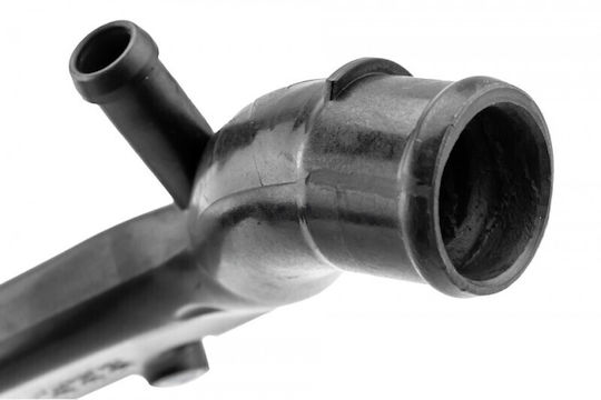 Coolant Hose Audi A6 C7 2010-2018 3.0l Sedan Audi A6 C7 Avant 2011-2018 3.0l Estate Audi Q7 2015-0 3.0l SUV
