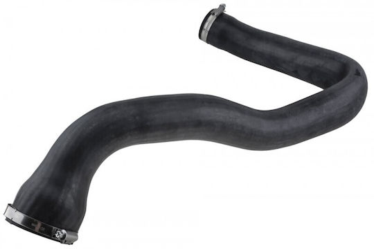 Elastic Air Hose Turbocharging Opel Insignia A 2008-2017 1.6l Hatchback Opel Insignia A Country Tourer 2008-2017 1.6l Estate Opel Insignia A Saloon 2008-2017 1.6l Sedan