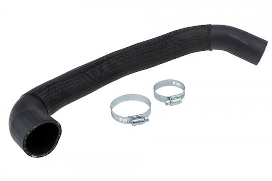 Air Hose Turbocharger Ford B-max 2012-0 1.0l Mpv Ford B-max Van 2012-0 1.0l Van Ford Fiesta Vi 2008-0 1.0l Hatchback