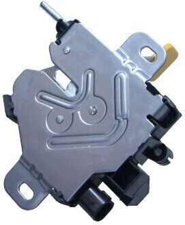 Κλείδωμα Καλύμματος Κινητήρα Ford Mondeo 07 7s7a16700be