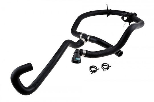 Маркуч Радиатор Land Rover Discovery V 2016-0 3.0l SUV Land Rover Discovery V Van 2016-0 3.0l SUV Land Rover Range Rover IV 2012-0 3.0l SUV