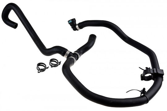 Маркуч Радиатор Land Rover Discovery V 2016-0 3.0l SUV Land Rover Discovery V Van 2016-0 3.0l SUV Land Rover Range Rover IV 2012-0 3.0l SUV