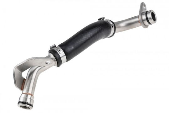 Маркуч За Масло Турбо Bmw 1 2011-0 3.0l Хечбек Bmw 1 2011-2019 3.0l Хечбек Bmw 1 Кабриолет 2007-2013 3.0l Кабриолет