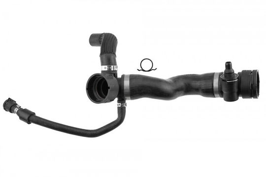 Radiator Hose Bmw 7 2008-2015 3.0l Sedan