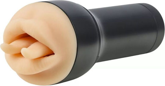 Kiiroo Masturbator Mouth