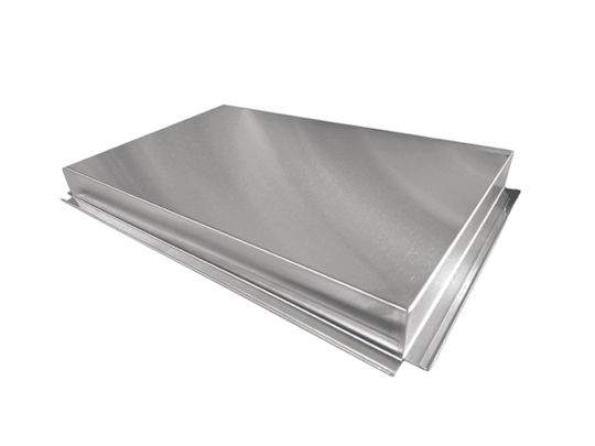 Inox Wasser Fettabscheider Blackbull Imperial