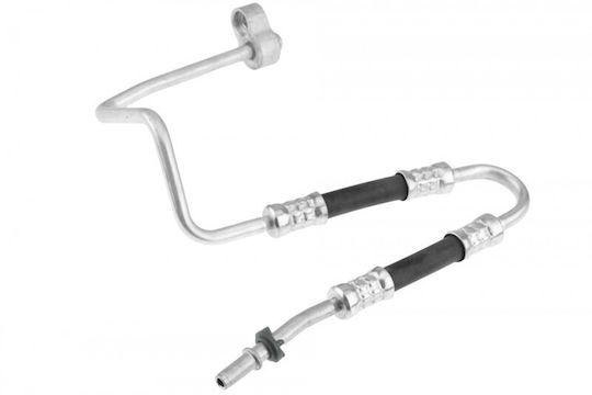 Маркуч Високо Ниско Налягане Климатична Система Seat Cordoba 2002-2009 1.9l Седан Seat Cordoba 2002-2009 2.0l Седан Seat Cordoba 2002-2009 1.4l Седан