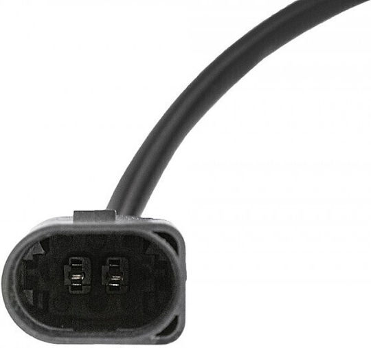 NTY Autohaube Für Volkswagen Golf Passat Tiguan