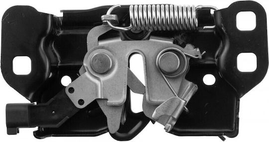NTY Autohaube Für Jeep Großer Cherokee Dodge Durango