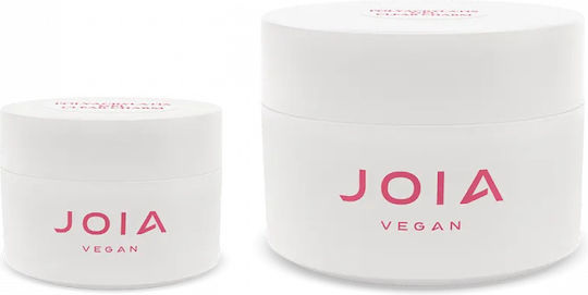 JOIA Vegan Gel Nagellack Clear Charm 10648