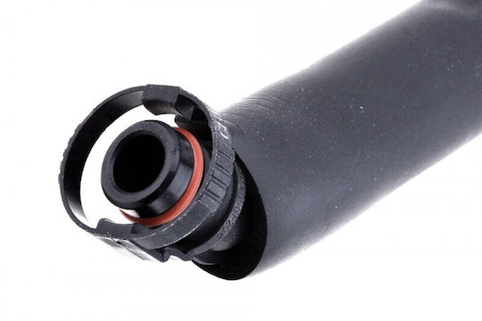 Elast Hose Crankcase Breather Bmw 3 1997-2005 2.8l Sedan Bmw 3 1997-2005 3.0l Sedan Bmw 3 1997-2005 2.2l Sedan