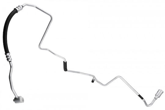 Маркуч Високо Ниско Налягане Климатична Система Seat Cordoba 2002-2009 1.9l Sedan Seat Cordoba 2002-2009 1.4l Sedan Seat Cordoba 2002-2009 2.0l Sedan