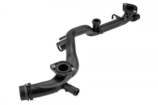 Маркуч За Охлаждаща Течност Audi A4 B8 2007-2016 3.0l Седан Audi A4 B8 Avant 2007-2015 3.0l Комби Audi A5 2007-2017 3.0l Купе