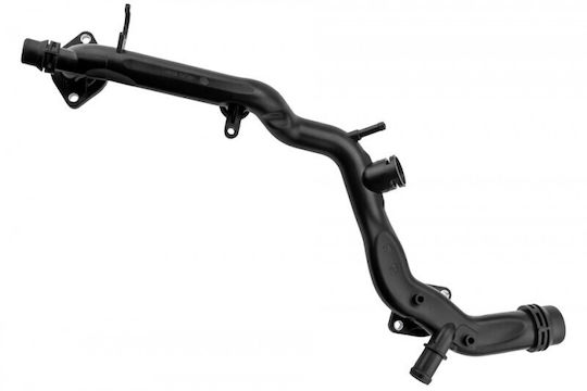 Маркуч За Охлаждаща Течност Audi A4 B8 2007-2016 3.0l Седан Audi A4 B8 Avant 2007-2015 3.0l Комби Audi A5 2007-2017 3.0l Купе