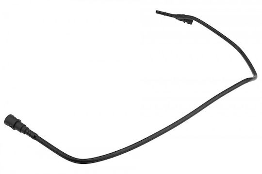 Маркуч За Гориво Opel Corsa C 1.0 1.2 1.4 2000- Tigra B Twintop 1.4 1.8 2004 Bpp-pl-001