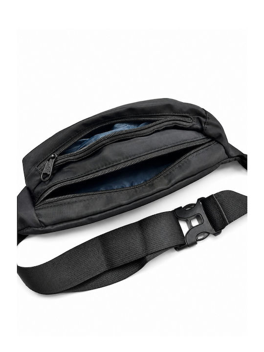 Bum Bag Black