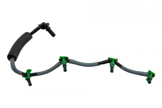 Еластичен Маркуч Гориво Peugeot 2008 I 2013-0 1.4l SUV Peugeot 2008 I 2013-0 1.6l SUV Peugeot 206+ 2009-2013 1.4l Хечбек