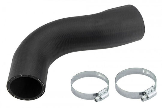 Еластичен Маркуч Въздух Турбо Toyota Auris 2006-2012 2.2l Хечбек Toyota Avensis 2003-2008 2.2l Хечбек Toyota Avensis Комби 2003-2008 2.2l Комби