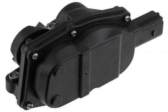Регулиращ Елемент Клапа Вихрова Колектор Вход Opel Astra J 2009-2015 1.6l Хечбек Opel Astra J Gtc 2011-0 1.6l Хечбек Opel Astra J Sports Tourer 2010-2015 1.6l Комби