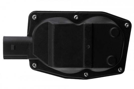 Регулиращ Елемент Клапа Вихрова Колектор Вход Opel Astra J 2009-2015 1.6l Хечбек Opel Astra J Gtc 2011-0 1.6l Хечбек Opel Astra J Sports Tourer 2010-2015 1.6l Комби