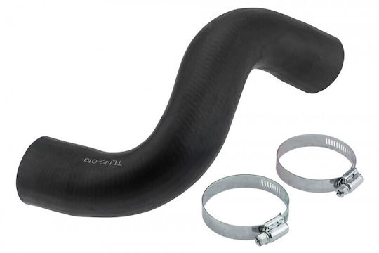 Еластичен Маркуч Въздух Турбокомпресор Mercedes-benz C-class 2000-2007 5.4l Седан Mercedes-benz C-class T-model 2001-2007 5.4l Комби Mercedes-benz Clk 2002-2010 5.4l Купе