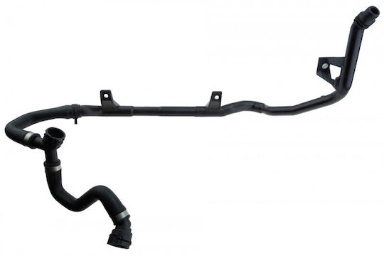 Маркуч Радиатор Bmw 1 2003-2013 3.0l Хечбек Bmw 1 2006-2012 3.0l Хечбек Bmw 1 Кабриолет 2007-2013 3.0l Кабриолет