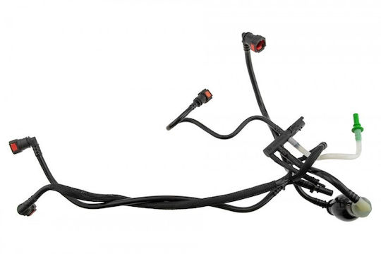 Σωλήνας Καυσίμων Peugeot 1007 2005-0 1.4l Hatchback Peugeot 206 Hatchback 1998-2012 1.4l Hatchback Peugeot 206 Saloon 2007-0 1.4l Sedan