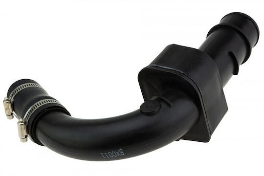 Еластичен Маркуч Въздух Турбо Dacia Logan 2004-0 1.5l Sedan Renault Megane Ii 2001-2012 1.5l Hatchback Dacia Sandero 2008-0 1.5l Hatchback