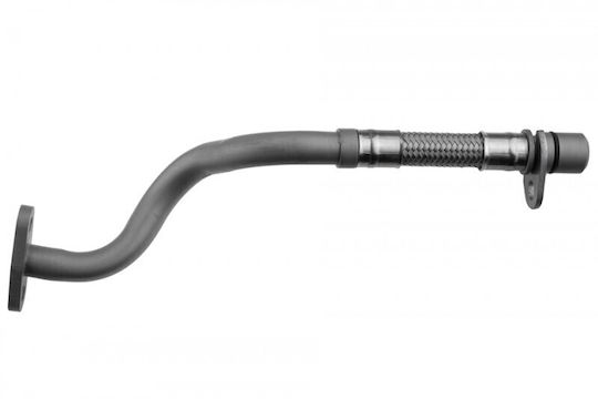 Ölrohr Turbo Ford B-Max 2012-0 1.0l MPV Ford B-Max Van 2012-0 1.0l Van Ford C-Max II 2010-2019 1.0l MPV