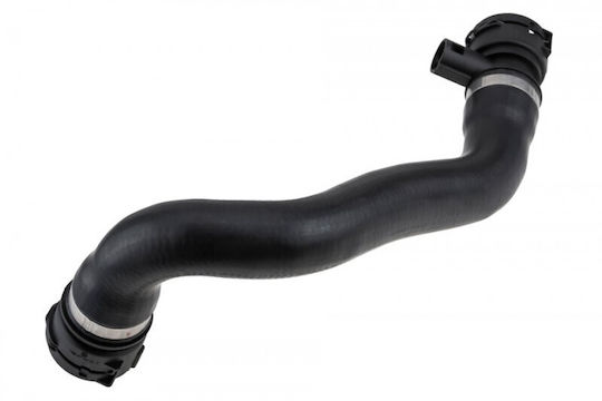 Маркуч Радиатор Bmw 1 2003-2013 2.0l Хечбек Bmw 1 2006-2012 2.0l Хечбек Bmw 1 Кабриолет 2007-2013 2.0l Кабриолет