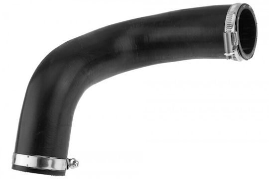 Еластичен Маркуч Въздух Турбо Renault Megane Ii 2001-2012 2.0l Хечбек Renault Scenic Ii 2003-2010 2.0l Mpv