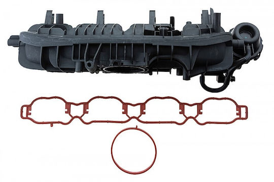 Μονάδα Πολλαπλής Εισαγωγής Vw Beetle 2011-2019 2.0l Hatchback Vw Beetle Convertible 2011-2019 2.0l Convertible Vw Tiguan Allspace 2017-0 2.0l Suv