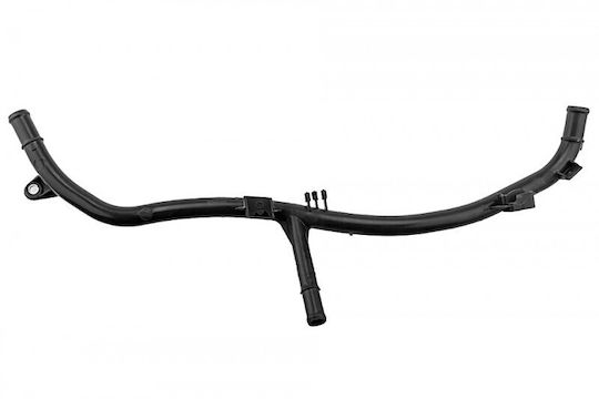 Coolant Hose Audi A3 2012-2020 1.2l Hatchback Audi A3 2012-2020 1.4l Hatchback Audi A3 Convertible 2013-0 1.4l Convertible