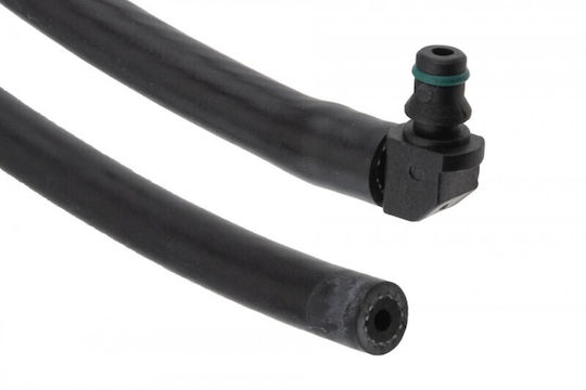 Еластичен Маркуч Гориво Peugeot 206 Хечбек 1998-2012 2.0l Хечбек Peugeot 206 Sw 2002-0 2.0l Комби Peugeot 207 2006-2015 2.0l Хечбек