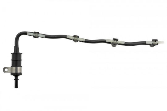 Еластичен Маркуч Гориво Renault Koleos I 2008-0 2.0l SUV Renault Laguna Coupe 2008-2015 2.0l Coupe Renault Laguna III 2007-2015 2.0l Хечбек