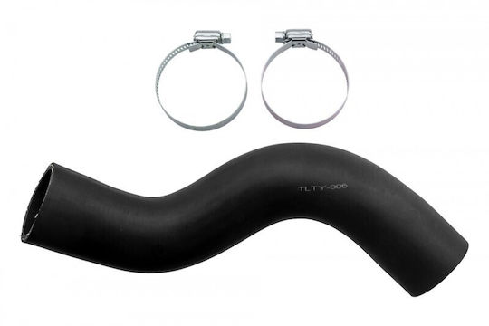 Auto-Motorkragen Luftansaugung Toyota Korolla 2001-2007 1.4l Hatchback