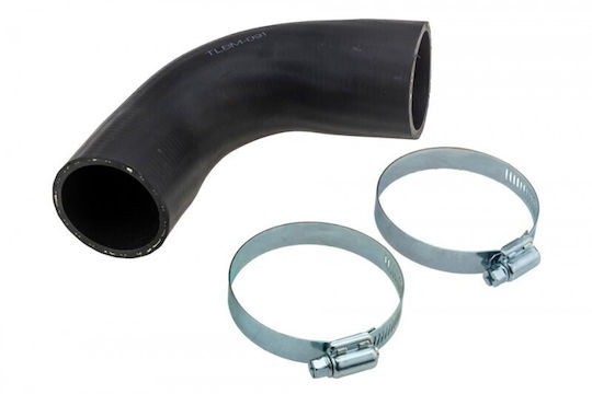 Air Turbocharger Hose Mini Mini 2005-2014 1.6l Hatchback Mini Mini Clubman 2006-2015 1.6l Estate
