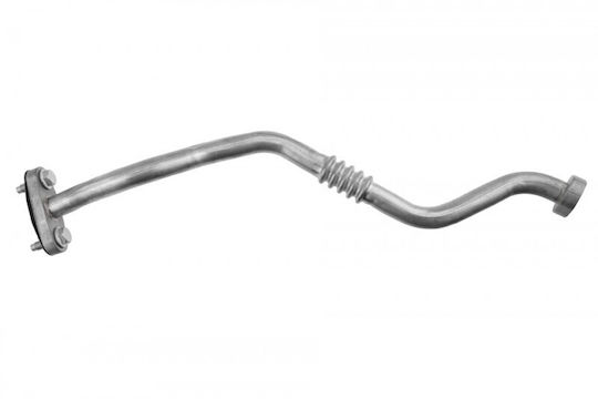 Маркуч За Масло Турбо Opel Astra K 2015-2022 1.4l Хечбек Opel Astra K Комби Van 2015-0 1.4l Van Opel Astra K Sports Tourer 2015-2022 1.4l Комби