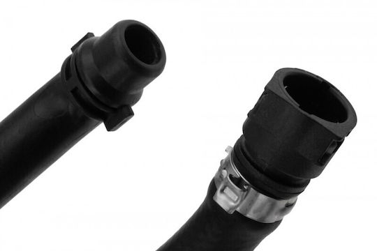 Маркуч Радиатор Bmw 1 Кабриолет 2007-2013 2.0l Кабриолет Bmw 3 2004-2012 2.0l Седан Bmw 3 Кабриолет 2006-2013 2.0l Кабриолет