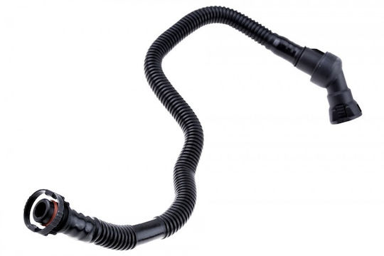 Еластичен Маркуч За Вентилация На Картера Bmw 1 2003-2013 2.0l Хечбек Bmw 3 1997-2005 2.0l Седан Bmw 3 1997-2005 1.8l Седан