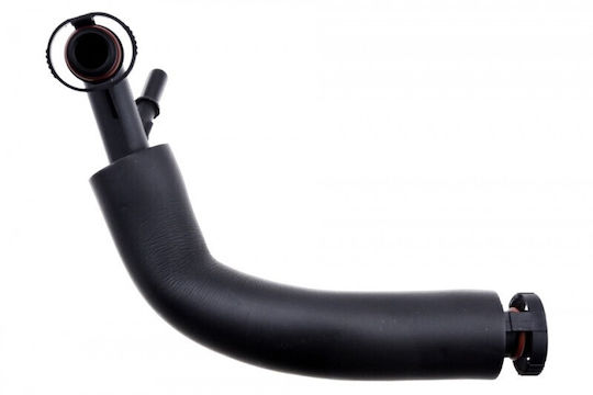 Ελαστ Σωλ Αναπνοή Στροφαλοθάλαμου Bmw 3 1997-2005 2.0l Sedan Bmw 3 1997-2005 2.5l Sedan Bmw 3 1997-2005 2.8l Sedan