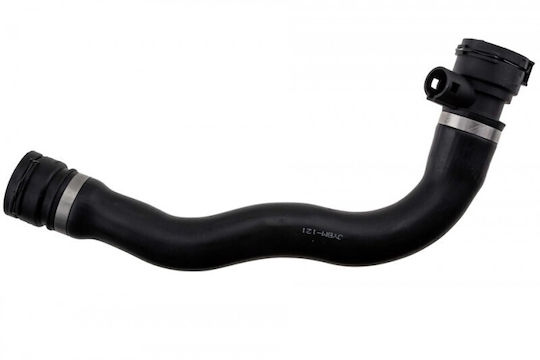 Radiator Hose Bmw 5 2001-2010 4.4l Sedan Bmw 5 Touring 2004-2010 4.4l Estate Bmw 6 2003-2010 4.4l Coupe