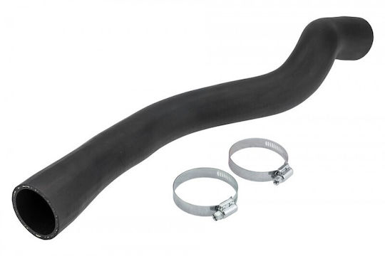 Elastic Air Hose Turbocharger Ford Focus III 2010-2020 1.6l Hatchback Ford Focus III Hatchback Van 2011-2020 1.6l Van Hatchback Ford Focus III Saloon 2010-2020 1.6l Sedan