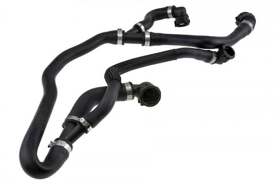 Σωλήνας Ψυγείου Bmw 5 2009-2016 3.0l Sedan Bmw 5 2009-2016 2.5l Sedan Bmw 5 Touring 2009-2017 3.0l Estate