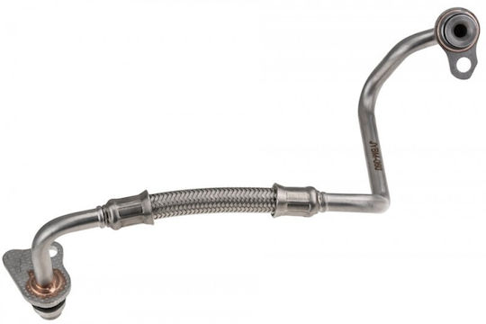 Маркуч За Масло Турбо Bmw 1 2011-0 2.0l Хечбек Bmw 1 2011-2019 2.0l Хечбек Bmw 2 Кабриолет 2014-2021 2.0l Кабриолет