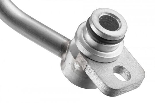 Маслен Турбо Маркуч Bmw 1 Convertible 2007-2013 3.0l Convertible Bmw 1 Coupe 2006-2013 3.0l Coupe Bmw 3 2004-2012 3.0l Sedan