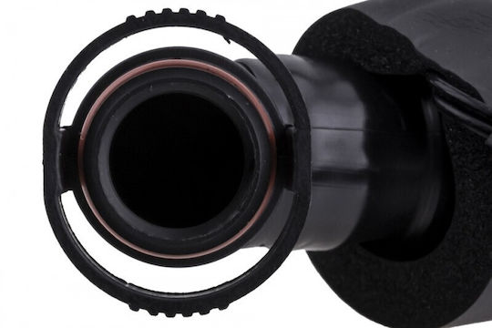 Elastic Crankcase Breather Hose Bmw 1 2003-2013 3.0l Hatchback Bmw 3 2004-2012 3.0l Sedan Bmw 3 2004-2012 2.5l Sedan