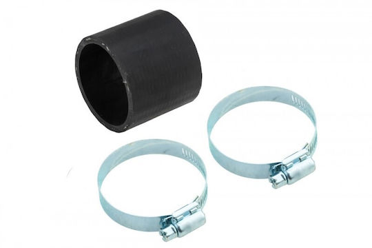 Elastic Air Hose Turbocharging Ford USA Edge 2014-0 2.0l SUV